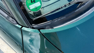 Mazda MX-5 NB 1.8 Miracle - 2000