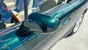 Mazda MX-5 NB 1.8 Miracle - 2000