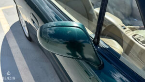 Mazda MX-5 NB 1.8 Miracle - 2000