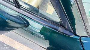 Mazda MX-5 NB 1.8 Miracle - 2000