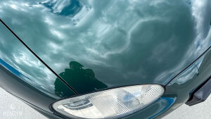 Mazda MX-5 NB 1.8 Miracle - 2000