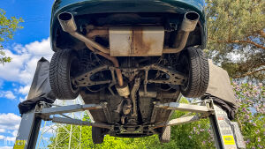 Mazda MX-5 NB 1.8 Miracle - 2000