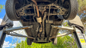 Mazda MX-5 NB 1.8 Miracle - 2000