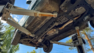 Mazda MX-5 NB 1.8 Miracle - 2000