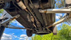 Mazda MX-5 NB 1.8 Miracle - 2000