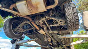 Mazda MX-5 NB 1.8 Miracle - 2000