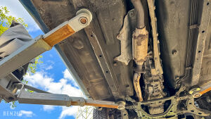 Mazda MX-5 NB 1.8 Miracle - 2000