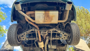 Mazda MX-5 NB 1.8 Miracle - 2000