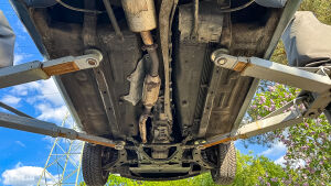 Mazda MX-5 NB 1.8 Miracle - 2000