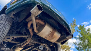 Mazda MX-5 NB 1.8 Miracle - 2000