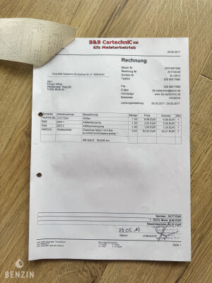 Mazda MX-5 NB 1.8 Miracle - 2000