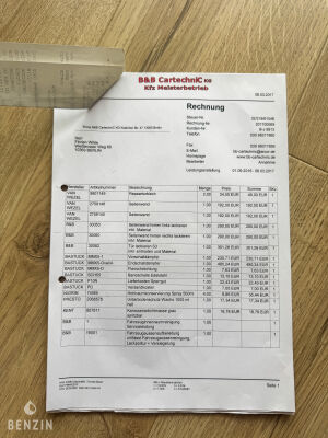 Mazda MX-5 NB 1.8 Miracle - 2000