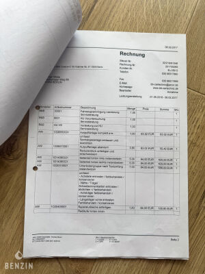 Mazda MX-5 NB 1.8 Miracle - 2000