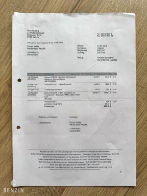 Mazda MX-5 NB 1.8 Miracle - 2000