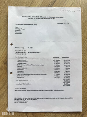 Mazda MX-5 NB 1.8 Miracle - 2000