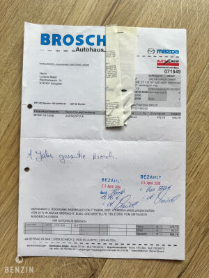 Mazda MX-5 NB 1.8 Miracle - 2000