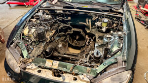 Mazda MX-5 NB 1.8 Miracle - 2000