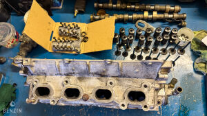 Mazda MX-5 NB 1.8 Miracle - 2000