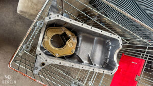 Mazda MX-5 NB 1.8 Miracle - 2000