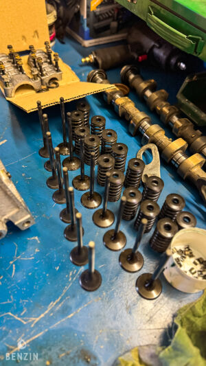 Mazda MX-5 NB 1.8 Miracle - 2000