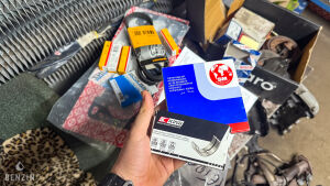 Mazda MX-5 NB 1.8 Miracle - 2000