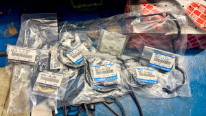 Mazda MX-5 NB 1.8 Miracle - 2000