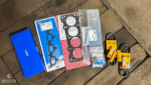 Mazda MX-5 NB 1.8 Miracle - 2000