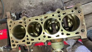 Mazda MX-5 NB 1.8 Miracle - 2000