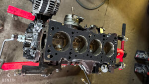 Mazda MX-5 NB 1.8 Miracle - 2000