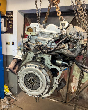 Mazda MX-5 NB 1.8 Miracle - 2000