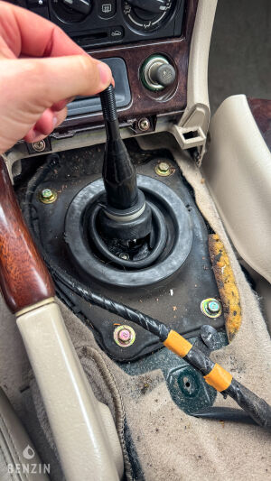 Mazda MX-5 NB 1.8 Miracle - 2000