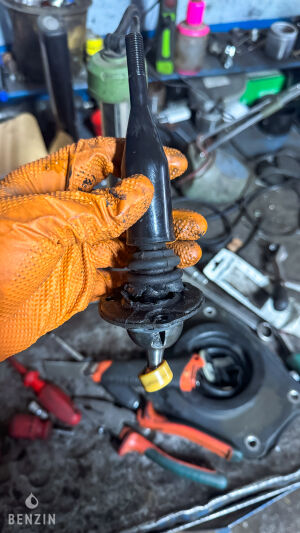 Mazda MX-5 NB 1.8 Miracle - 2000