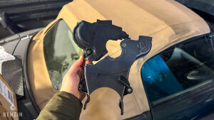 Mazda MX-5 NB 1.8 Miracle - 2000