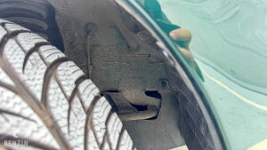 Mazda MX-5 NB 1.8 Miracle - 2000