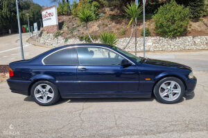 BMW 328ci e46 - 2000