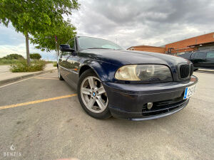 BMW 328ci e46 - 2000