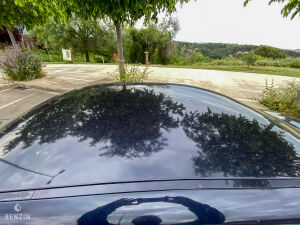 BMW 328ci e46 - 2000