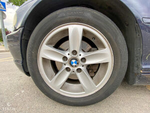 BMW 328ci e46 - 2000