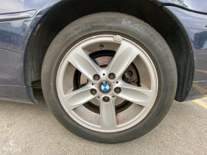 BMW 328ci e46 - 2000