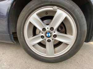 BMW 328ci e46 - 2000