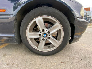 BMW 328ci e46 - 2000