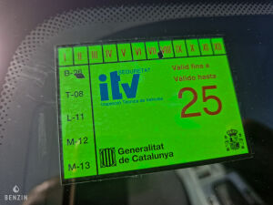 BMW 328ci e46 - 2000