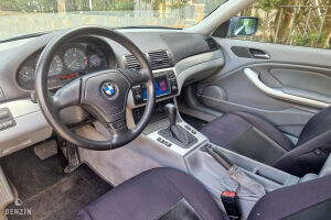 BMW 328ci e46 - 2000