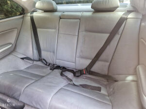 BMW 328ci e46 - 2000