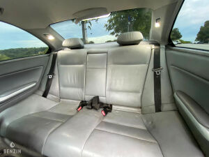 BMW 328ci e46 - 2000