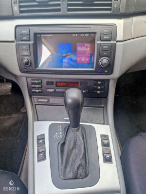 BMW 328ci e46 - 2000