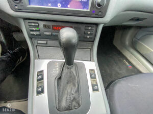 BMW 328ci e46 - 2000