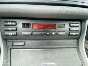 BMW 328ci e46 - 2000