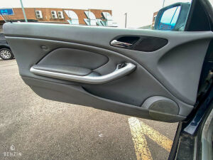 BMW 328ci e46 - 2000