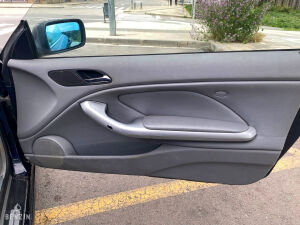 BMW 328ci e46 - 2000